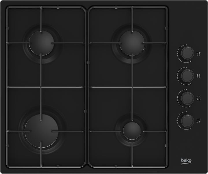 Beko HIBG64120SB