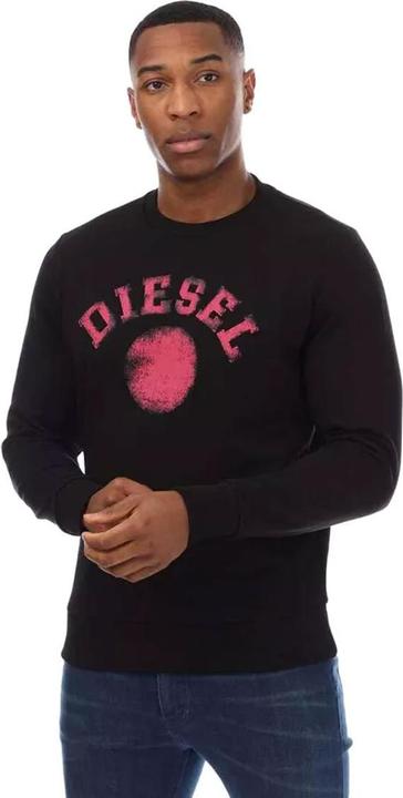 Immagine prodotto Diesel Sweatshirt Logo (L)