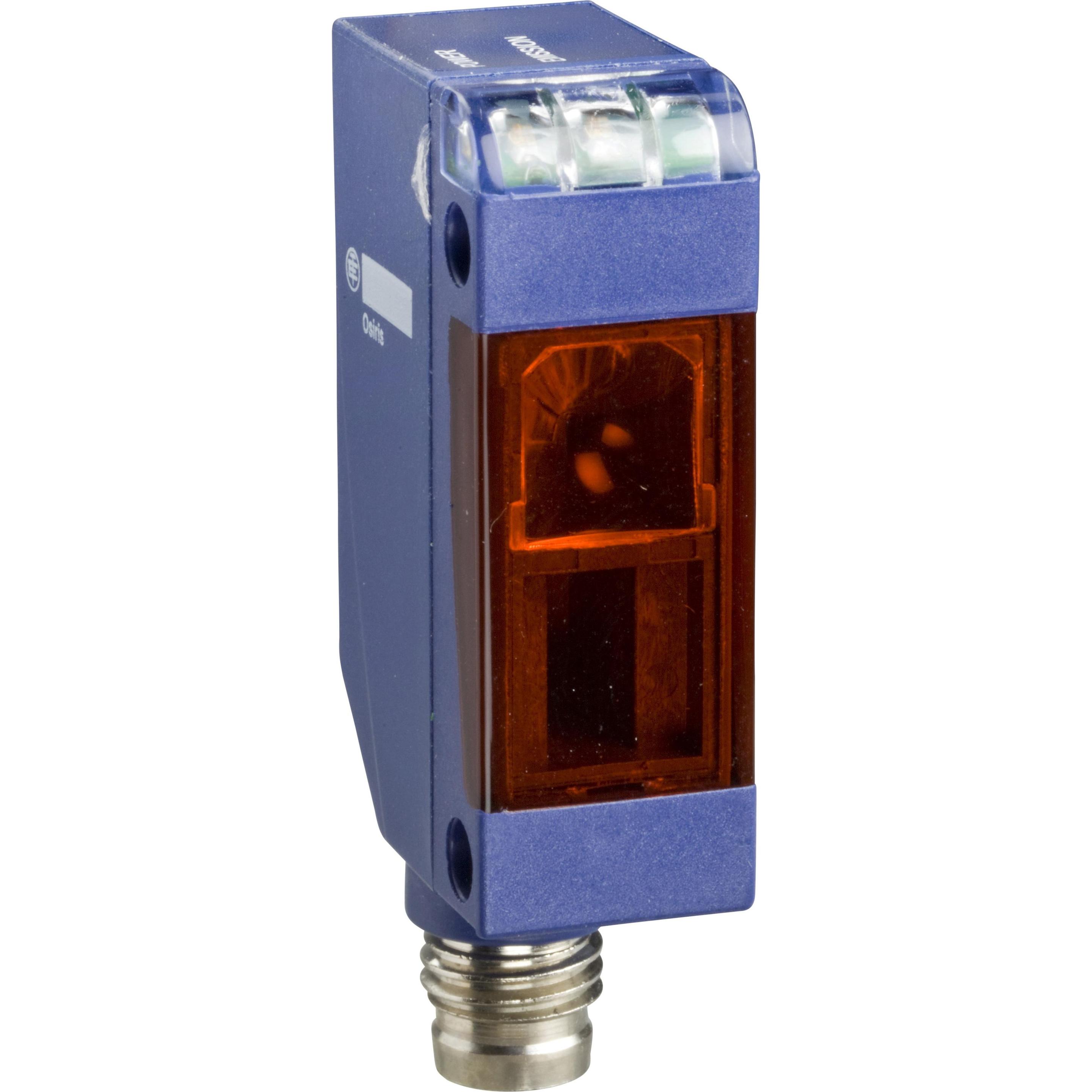 TE Sensors Optischer Näherungsschalter (Schalter), Elektronikmodul
