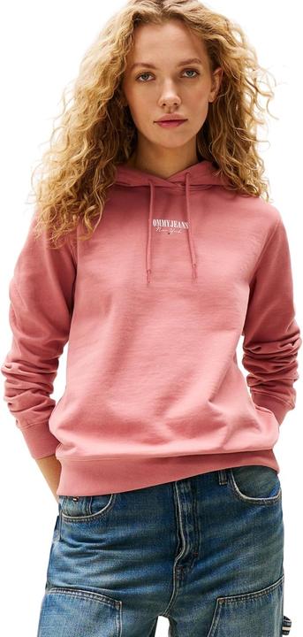 Produktbild Tommy Jeans Felpa con Logo (XS)