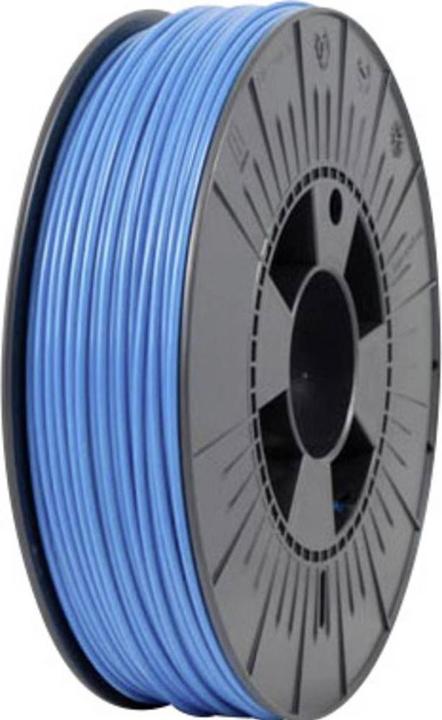 Velleman Filament PLA285D07 PLA 2.85 mm Light Blue 750 g (PLA, 2.85 mm, 750 g)