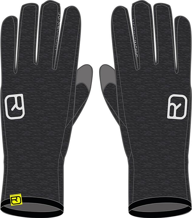 Produktbild Ortovox 185 Rock'N'Wool Glove Liner (S)