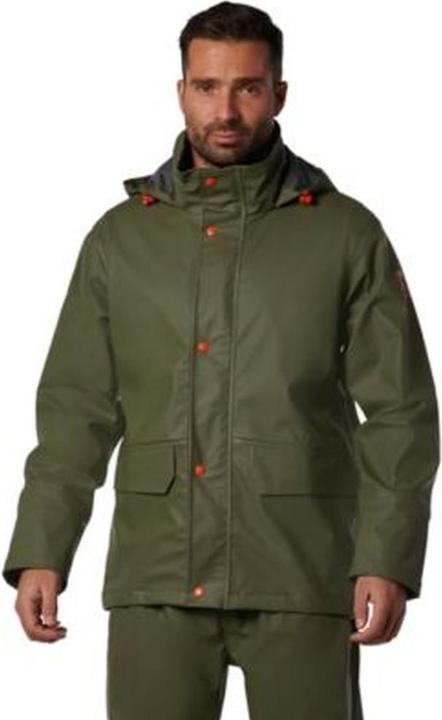 Produktbild Helly Hansen Gale Rain Jacket (S)