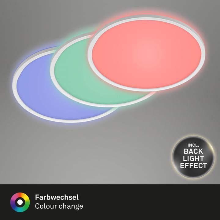 Image du produit Briloner Slim (2700 lm)