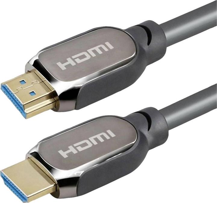 Image du produit Roline Câbles HDMI UHD-1 (3 m)