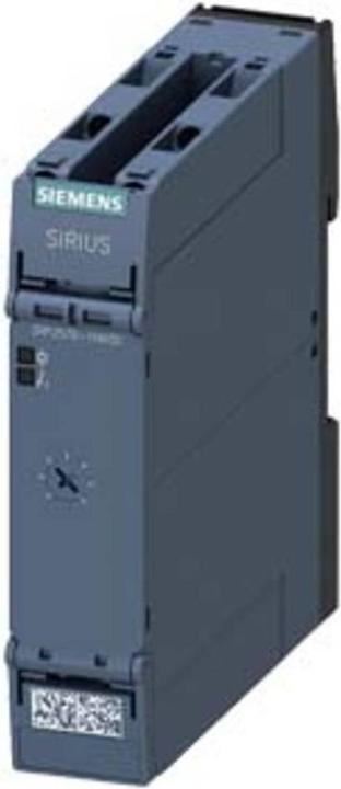 Produktbild Siemens Time Relay Star Delta 2x NO, Screw