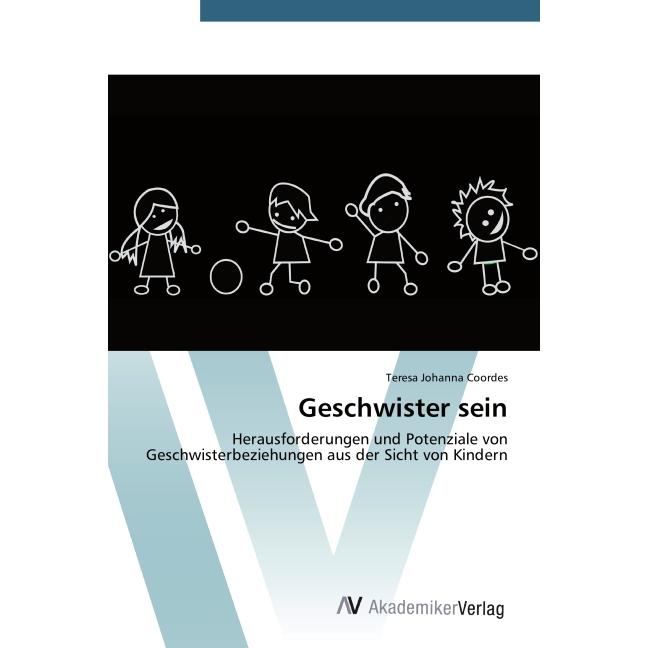 Geschwister sein, Fachbücher