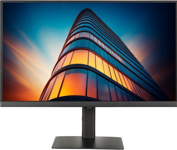 Actual product image Samsung ViewFinity S6 - S60UD (2560 x 1440 pixels, 24")