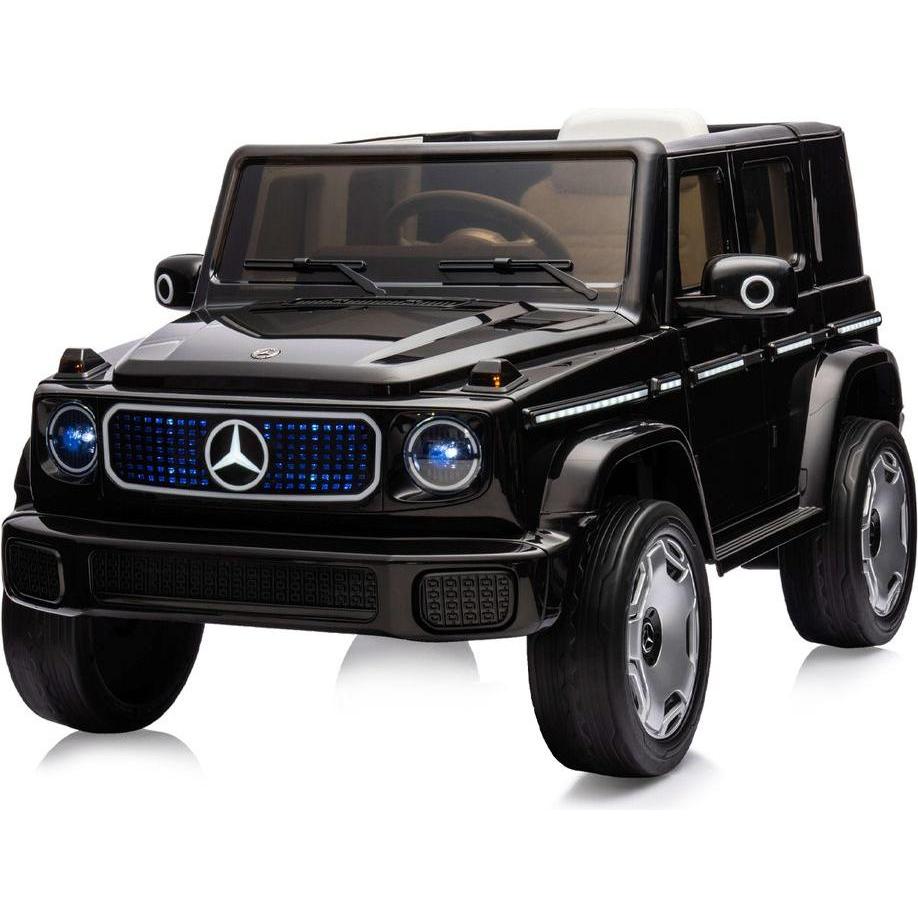 Thumbnail - Chipolino Kinderelektroauto Mercedes SUV (12 V)