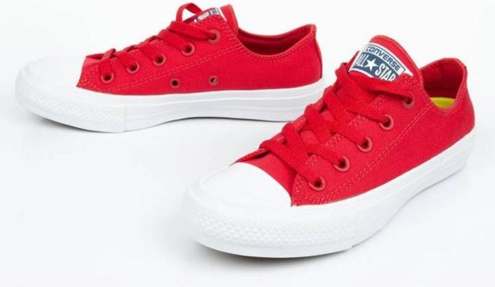 Image du produit Converse Ox Schuhe (36.5)