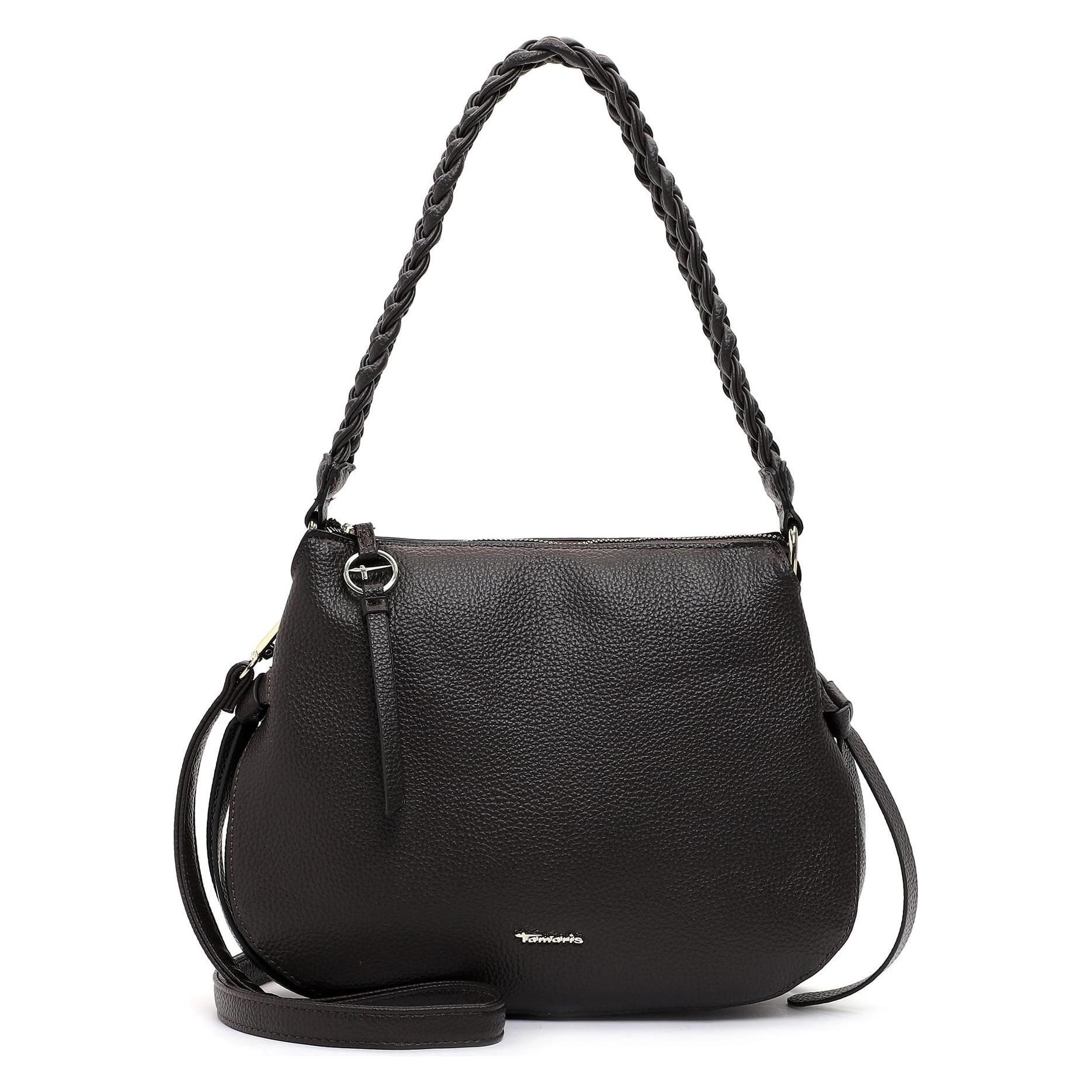 Tamaris, Damen, Handtasche, Beutel Judith, Braun