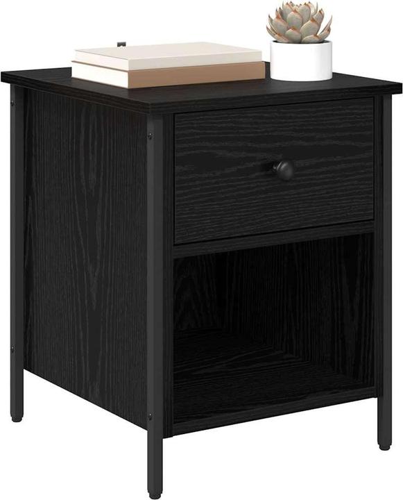 Produktbild vidaXL Nachttisch (40 x 42 x 50 cm)