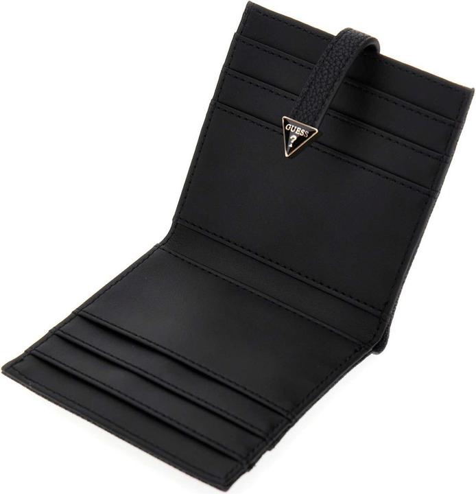 Actual product image Guess Laurel Tab Card Case