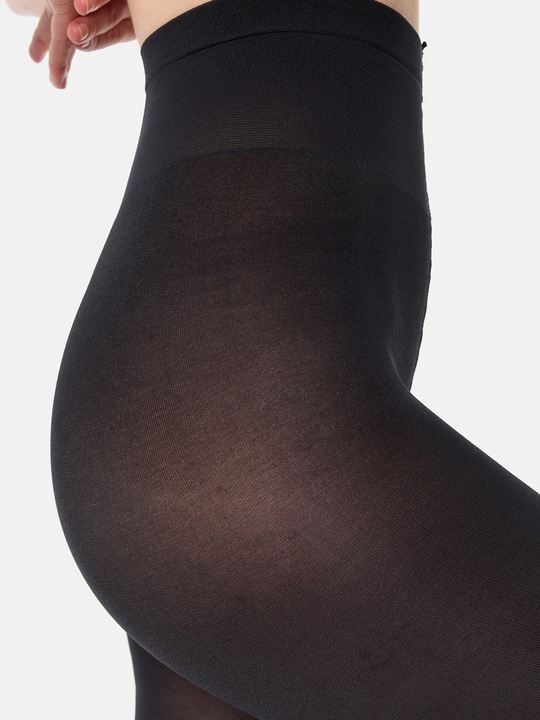 Image du produit DIM Diam's Jambes Fuselées (67 DEN, 46, 48)