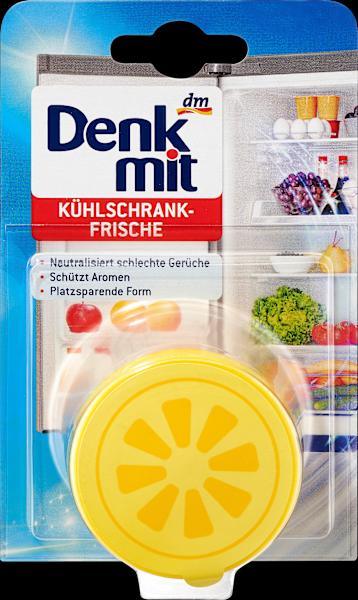 dm Denkmit Freschezza del frigorifero