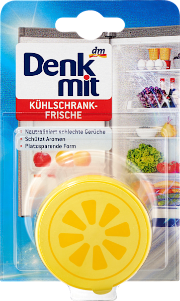 Immagine prodotto dm Denkmit Freschezza del frigorifero