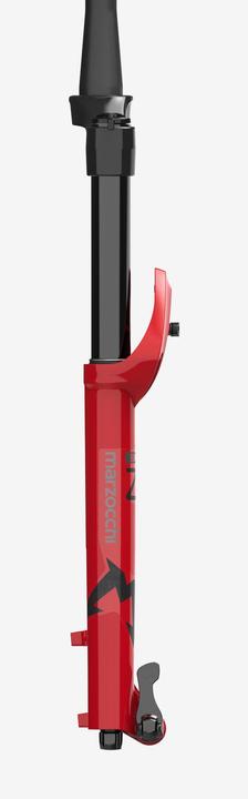 Actual product image Marzocchi Suspension fork Z1 Rail Coil Sweep-Adj 15QRx110 1.5 T (160 mm, Nib)