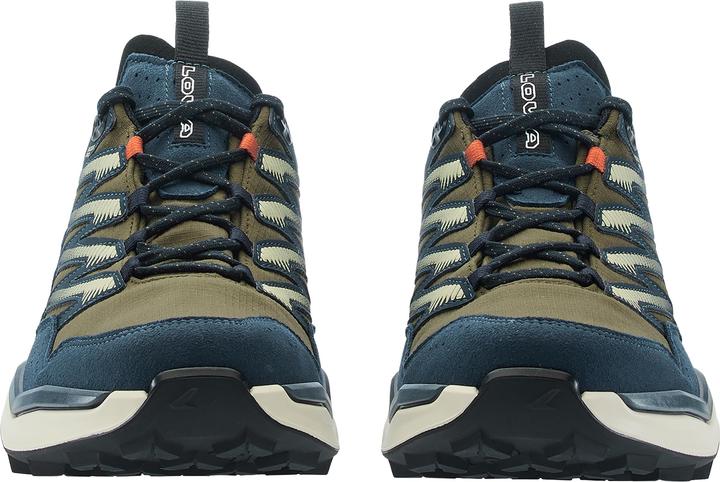 Produktbild Lowa Maddox Pro Gtx Lo (44)