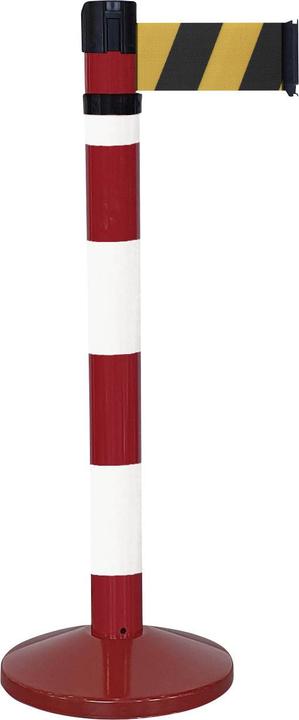 Actual product image Viso RS410RBNJ Gurtpfosten