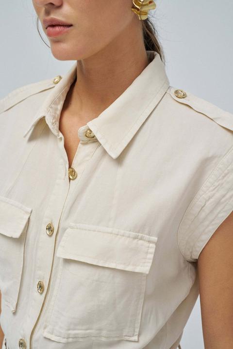 Actual product image Salsa Jeans Overall Overall Lightdenim (M)