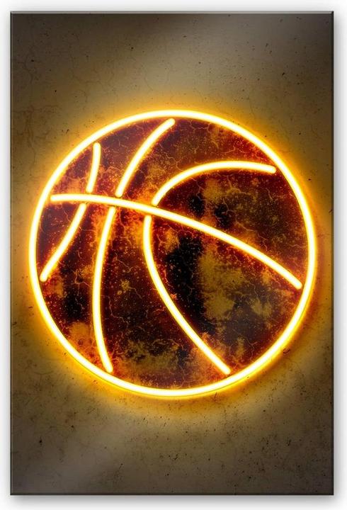 Immagine prodotto Trenddeko Basket (100 x 150 cm)
