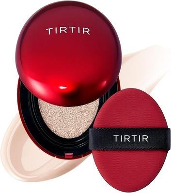 Produktbild TirTir Mask Fit Red Cushion Foundation - Full Coverage, schwerelos, Skin Fit