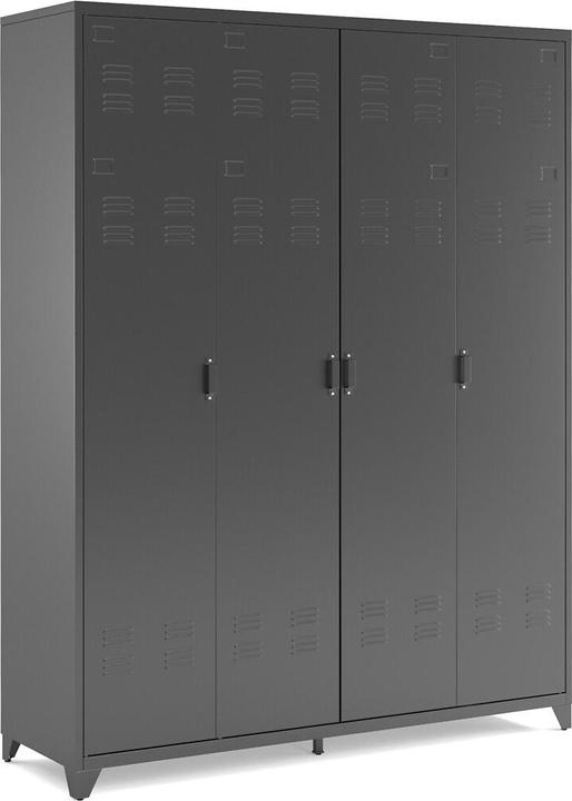 Immagine prodotto La Redoute Interieurs Hiba (170 x 52,5 x 217,5 cm)