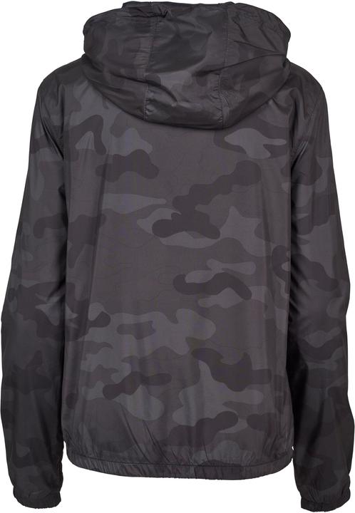Produktbild Urban Classics Light Jacket (S)