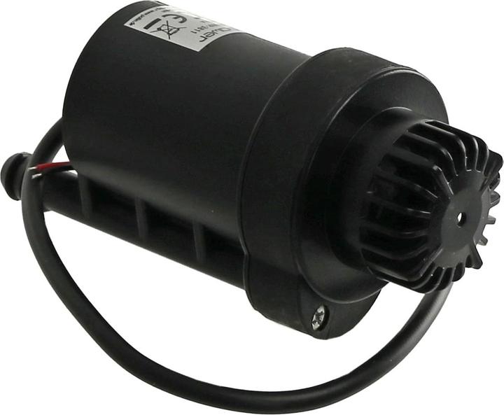 Produktbild Daypower Tauchpumpe WP-3811, IP68, 12 V-