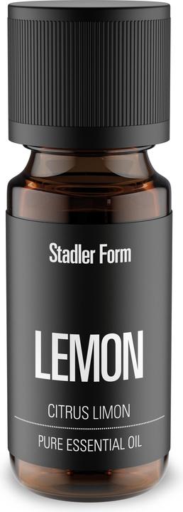 Stadler Form Lemon fragrance oil