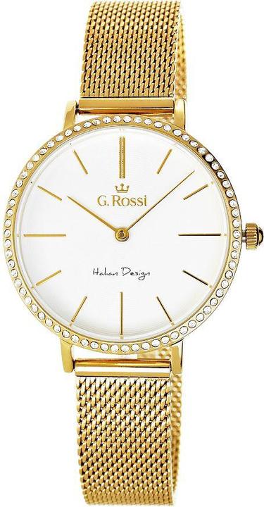 Produktbild Gino Rossi G. ROSSI - G. R12894B-3D1 (zg873b) + KASTEN