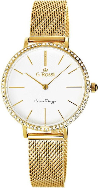 Gino Rossi G. ROSSI - G. R12894B-3D1 (zg873b) + KASTEN