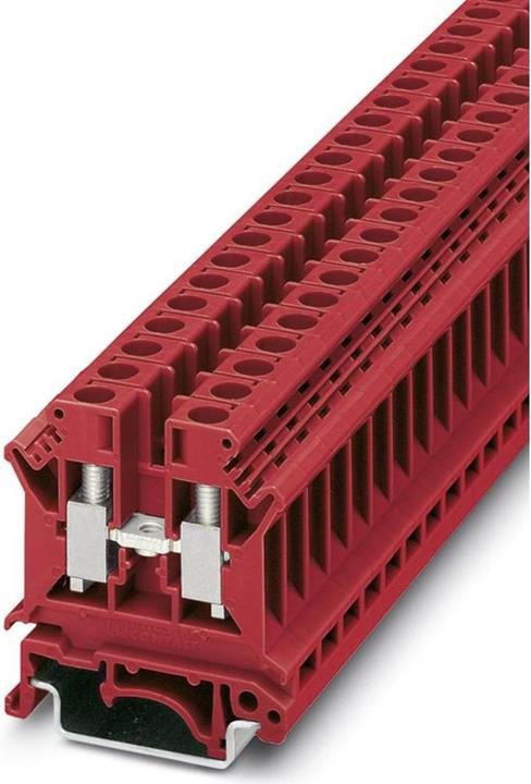 Image du produit Phoenix Contact PHOE Borne de passage