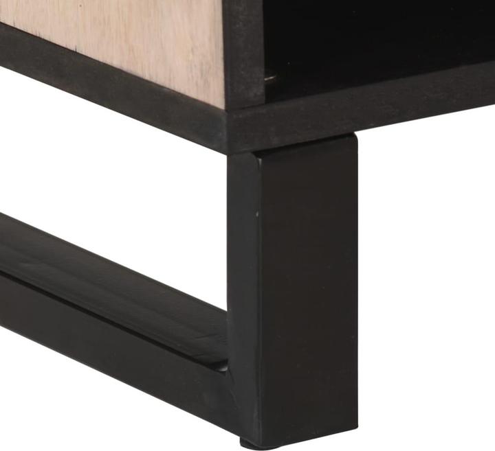 Actual product image vidaXL Sideboard
