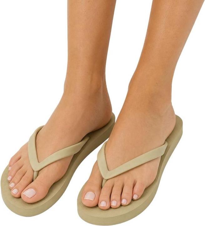 Produktbild 4F Sommer-Flip-Flops für Damen (36)