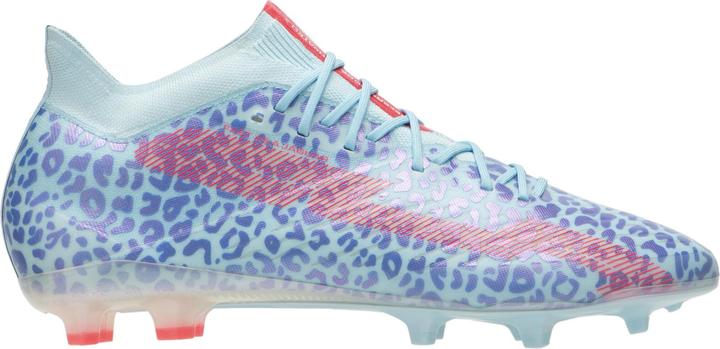 Produktbild Kipsta Damen/Herren Fussball Nockenschuhe FG - CLR.Elite Jaguar Fury (42)