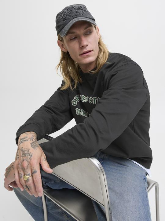Actual product image Jack & Jones Sweatshirt Sweatshirt (S)
