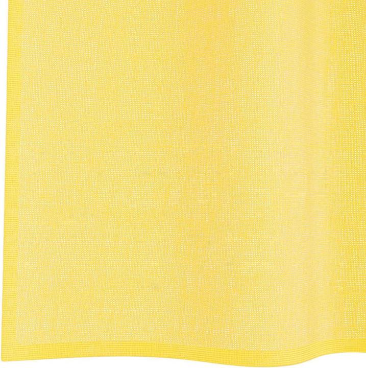 Produktbild vidaXL Voile Vorhang (140 x 245 cm)