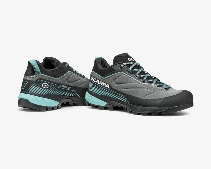 Produktbild Scarpa Women's Rapid XT (41.5)