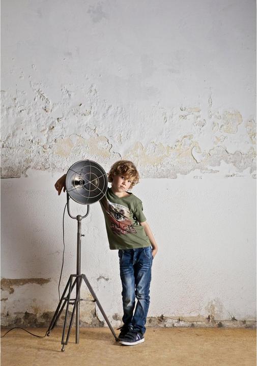 Produktbild Woood Spotlight (E27)