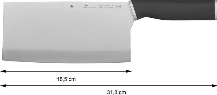 Produktbild WMF Chinese Chef's Knife (18.50 cm)