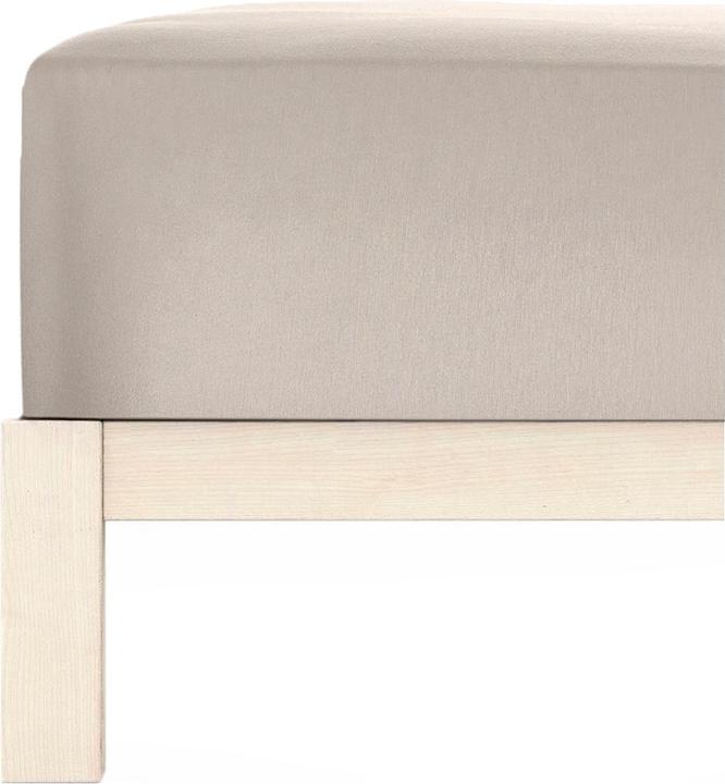 Produktbild Living Home Boxspring Feinjersey (200 x 200 cm)