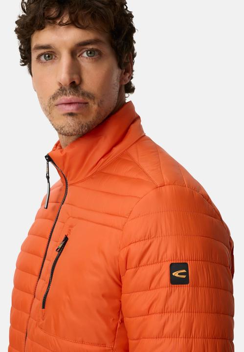 Immagine prodotto Camel Active Blouson mit Stehkragen