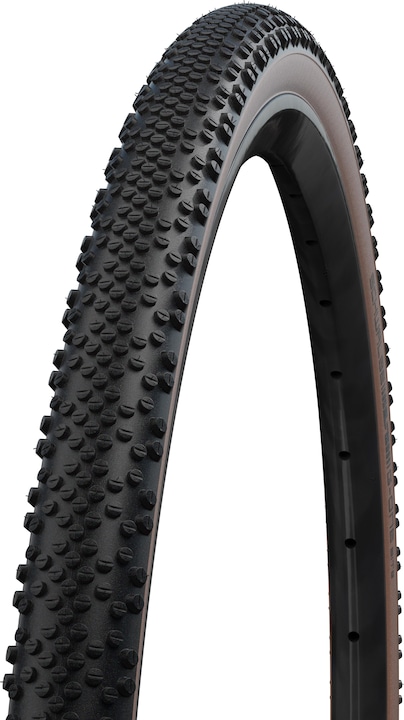Schwalbe G-One Bite HS487 (28 x 1.70, 45-622)