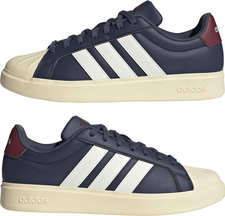 Produktbild Adidas Streettalk (46)