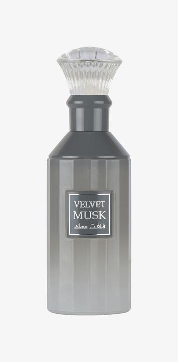 Image du produit Lattafa Musc de velours (Eau de parfum, 100 ml)