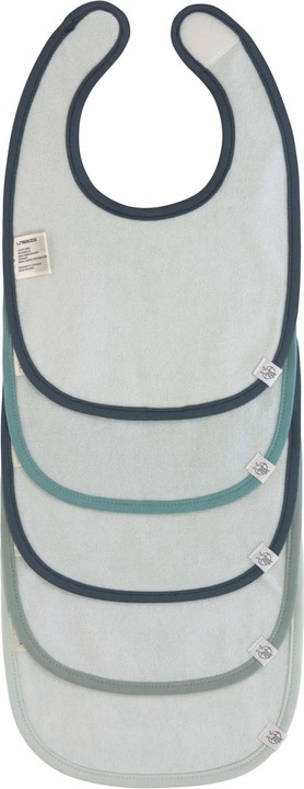 Image du produit Lässig Bavette tracteur Garden Explorer (3 mois)
