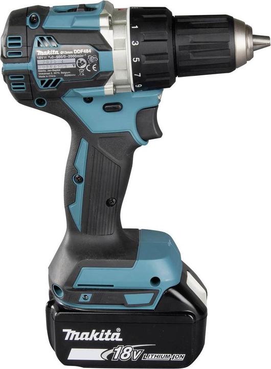 Immagine prodotto Makita DDF 484 (Trapano elettrico)