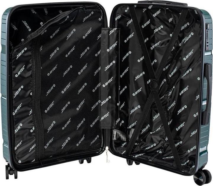 Produktbild Hi-Tec Koffer mit Rädern Cuenca 65l (65 l)