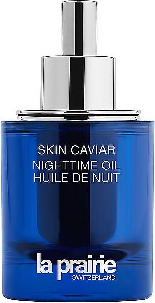 Produktbild La Prairie SC Nighttime Oil (20 ml, Gesichtsöl)